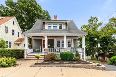11 Fells Avenue Ter