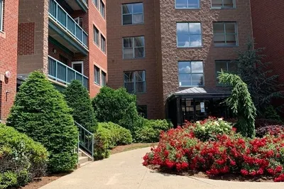 50 South Common St #405 1