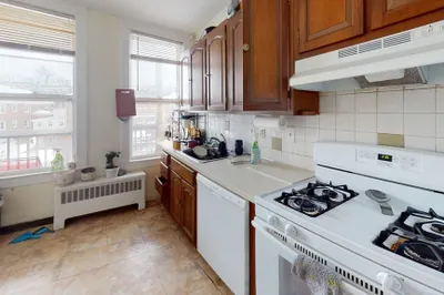 1726 Commonwealth Avenue #6