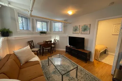 39 Glenville #71B Furnish