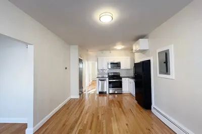 207 Trenton Street #2