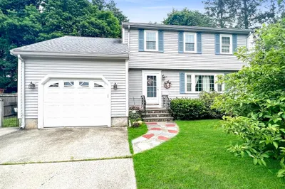 17 Nardone Rd #SF 1