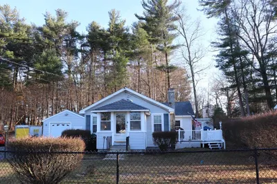 4 Grove St
