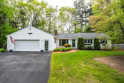 585 South Meadow Rd 1