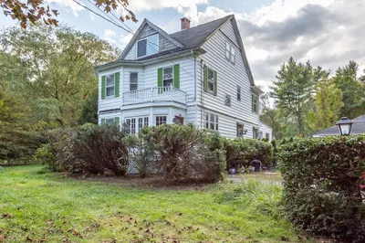 75 Burt Street