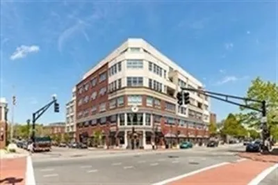 51 Lafayette St #501
