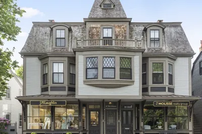 11 Central Street #1 1