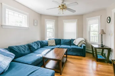 71 Manthorne Road #1 1