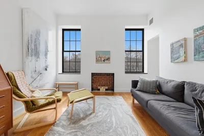 10-18 John Eliot Sq #3D