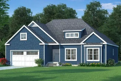 52 Titicut Avenue #Lot 43 1