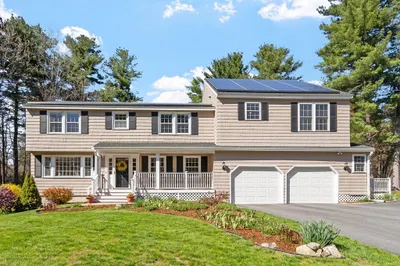 7 Long Meadow Road 1