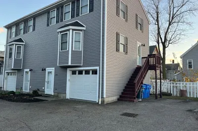191 Adams Street #2