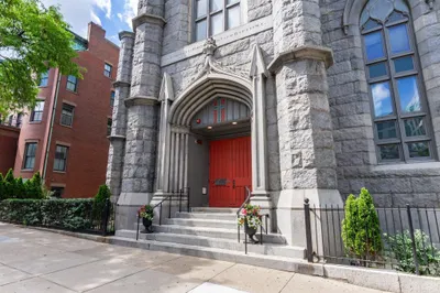 45-55 W Broadway #208 1