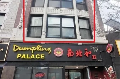 179 Massachusetts Ave,2&3 Ave 1