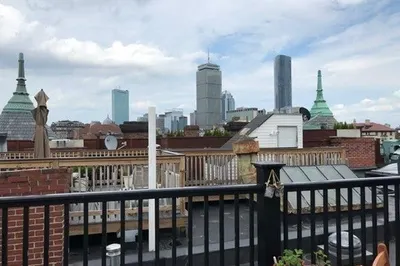 465 Commonwealth Ave #5