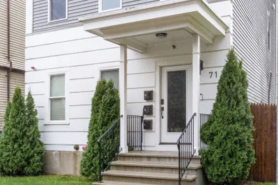 71 Savin St #2