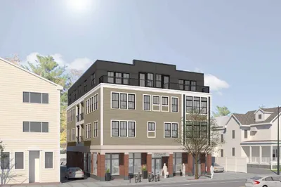 421 High St #202