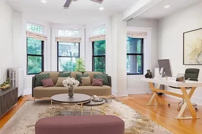 45 Mason Terrace #1 1