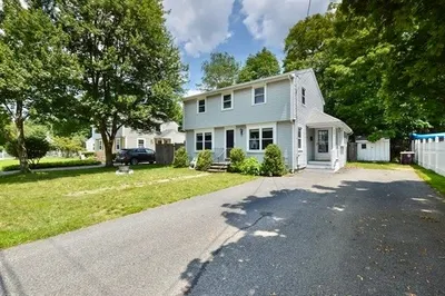 30 Thayer Avenue 1