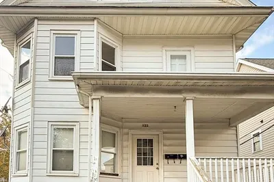 122 Florence St #2