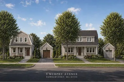 5 Murphy Ave #B 1