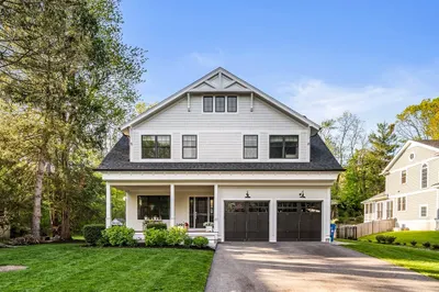 40 Carver Rd