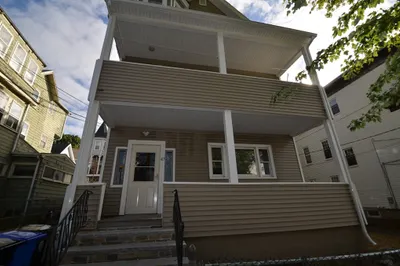 47 Mt Vernon Street #3