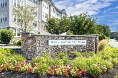 1211 Pennington Drive #1211 1