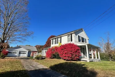 171 Stony Hill Rd