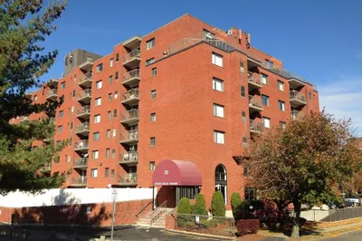 30 Revere Beach Pkwy #803