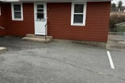 1039 Broadway Road #2
