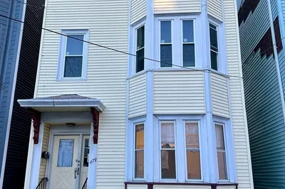 479 Sumner Street #1