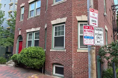 252 Harvard St #1 1