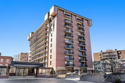 50 Longwood Ave #518