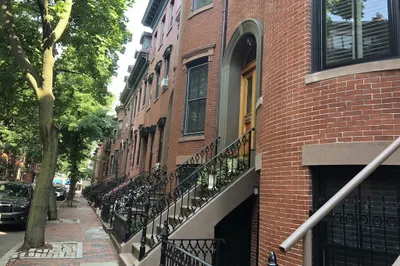31 Dwight St #4
