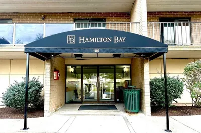 185 Quincy Shore Drive #A41