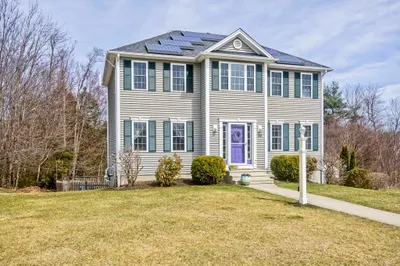 12 Michael Dr