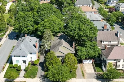 303 Washington Street