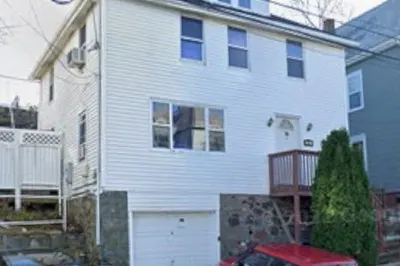 38 High Rock St