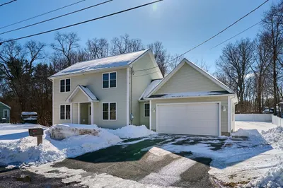 6 Wilton Rd