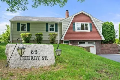 59 Cherry St