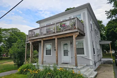 7 Taylor Street #1 1