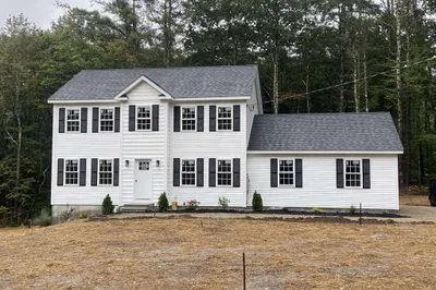 40 Birches Road
