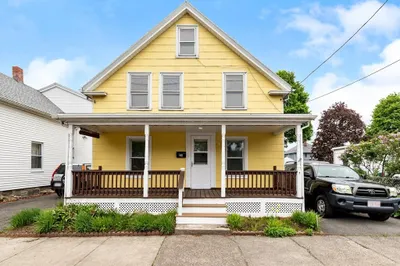29 Rand St