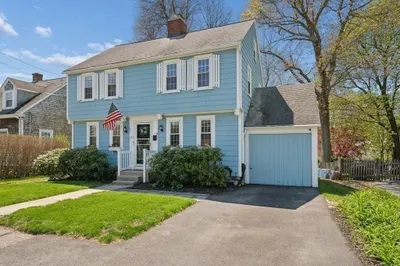 223 Beverly Road 1