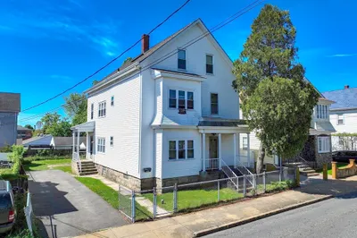 405 Warren St