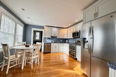 22 Hill St #22 1
