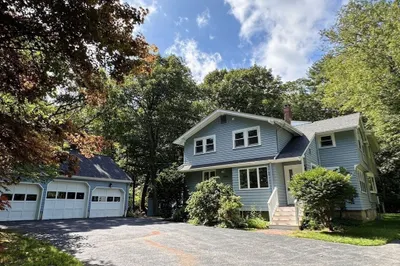 75 Woodchester Drive #75 1