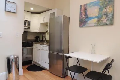 141 Arlington Street #5