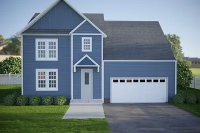 Lot 3 Homestead Avenue 1